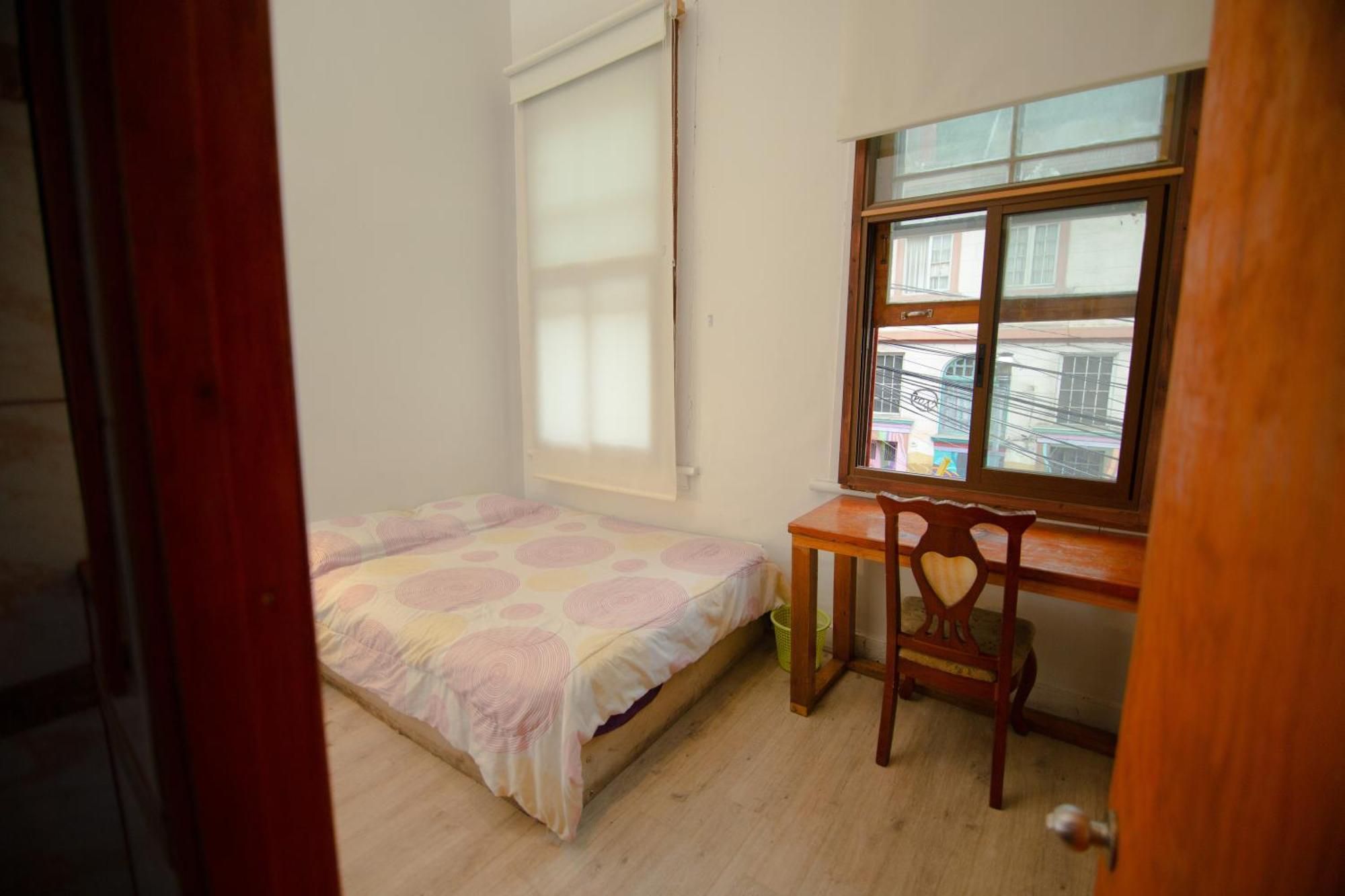 La Casa Del Puerto, Hostal Cultural, Cerro Alegre Valparaíso Zewnętrze zdjęcie