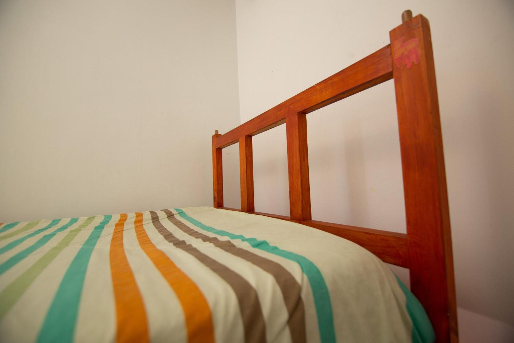 La Casa Del Puerto, Hostal Cultural, Cerro Alegre Valparaíso Zewnętrze zdjęcie