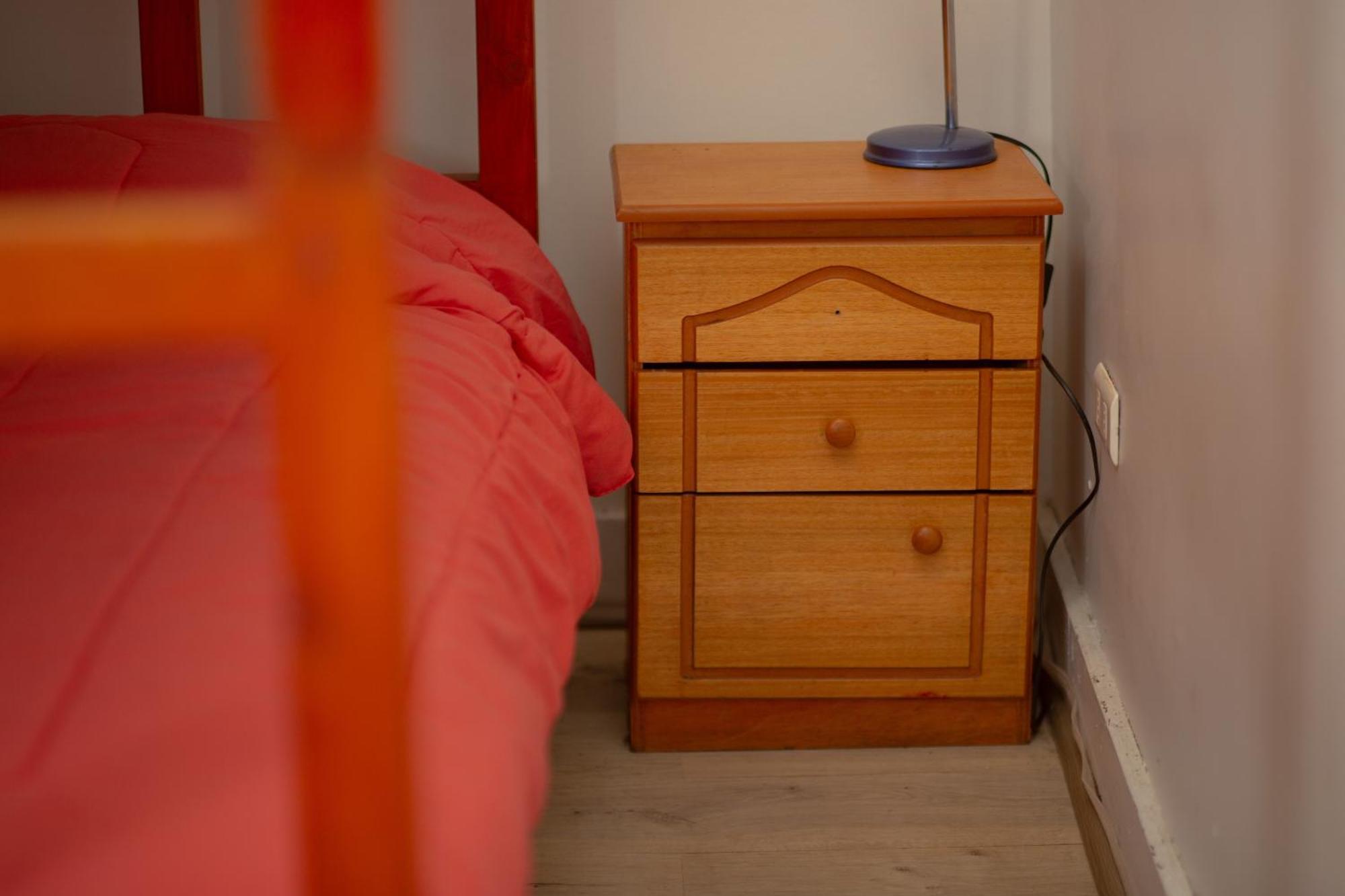 La Casa Del Puerto, Hostal Cultural, Cerro Alegre Valparaíso Zewnętrze zdjęcie