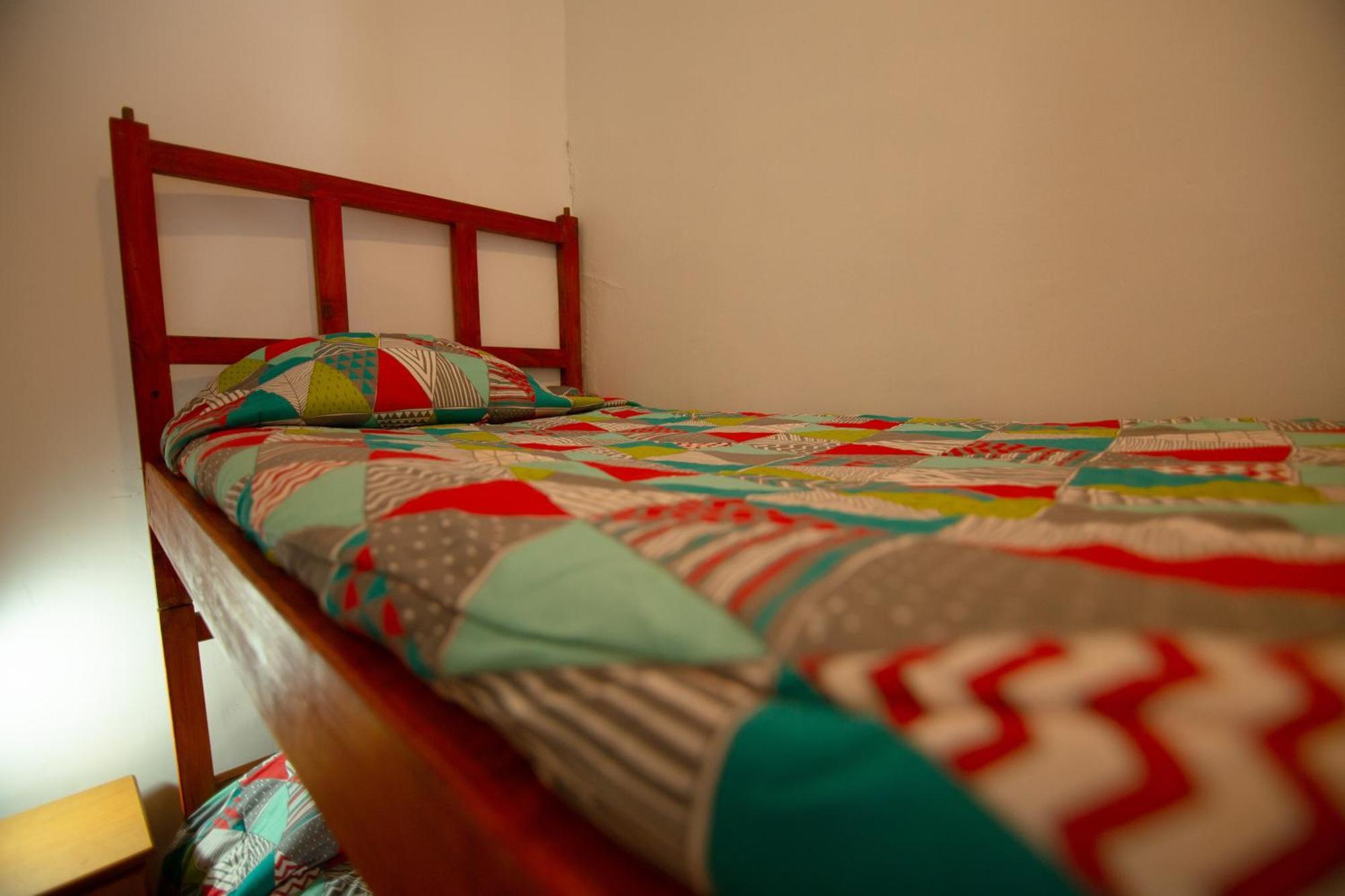 La Casa Del Puerto, Hostal Cultural, Cerro Alegre Valparaíso Zewnętrze zdjęcie