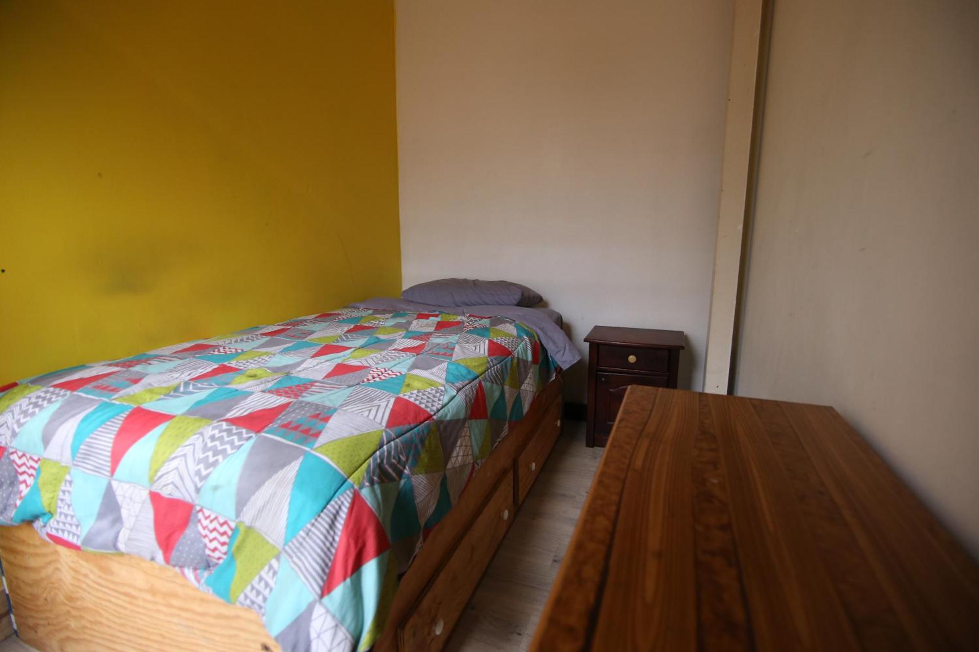 La Casa Del Puerto, Hostal Cultural, Cerro Alegre Valparaíso Zewnętrze zdjęcie
