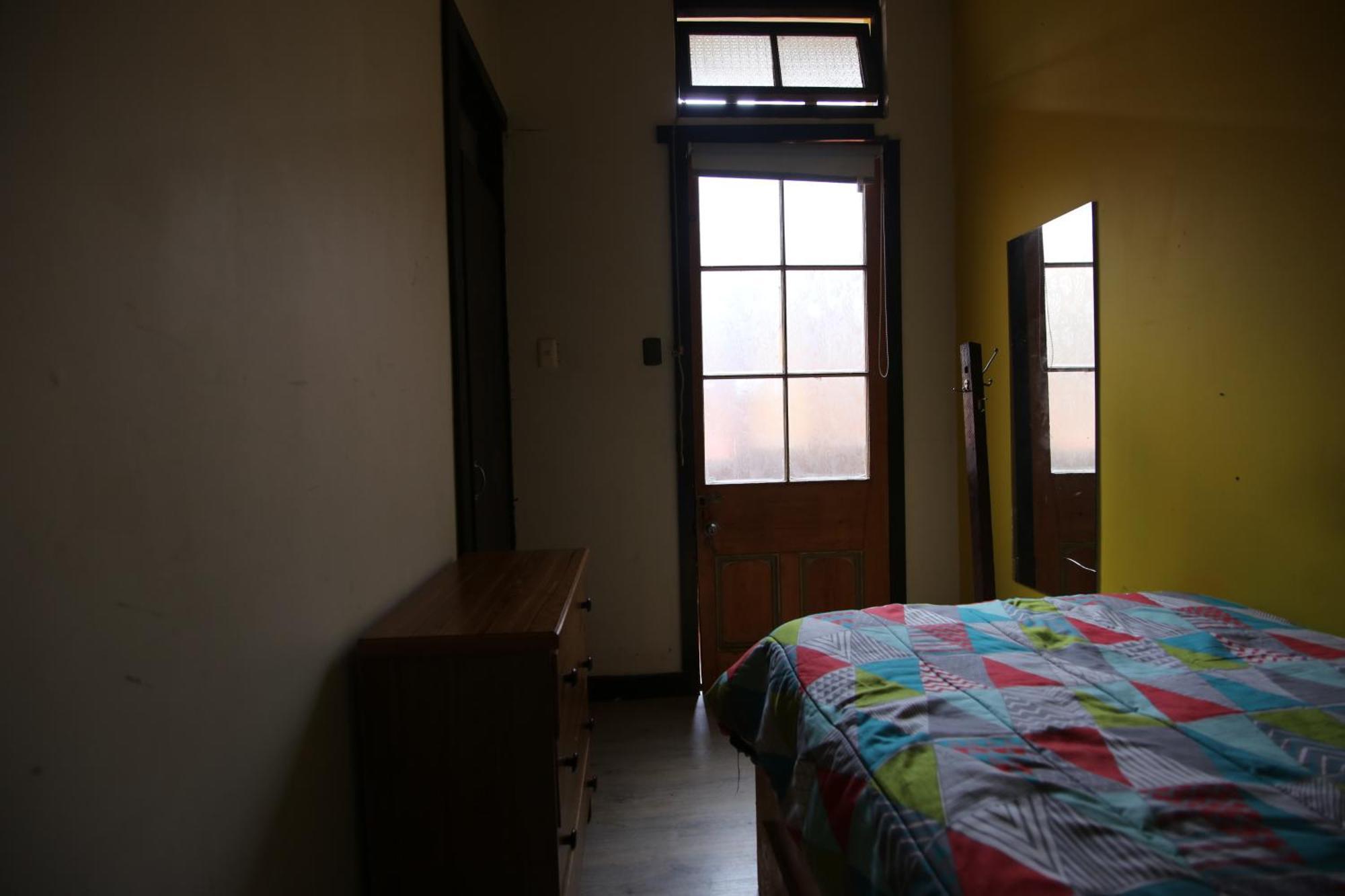 La Casa Del Puerto, Hostal Cultural, Cerro Alegre Valparaíso Zewnętrze zdjęcie